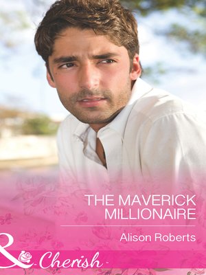 cover image of The Maverick Millionaire